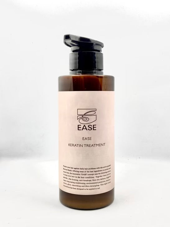 EASE ケラチントリートメント