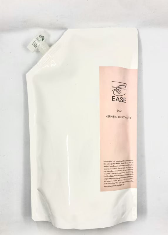 EASE ケラチントリートメント 1000ml
