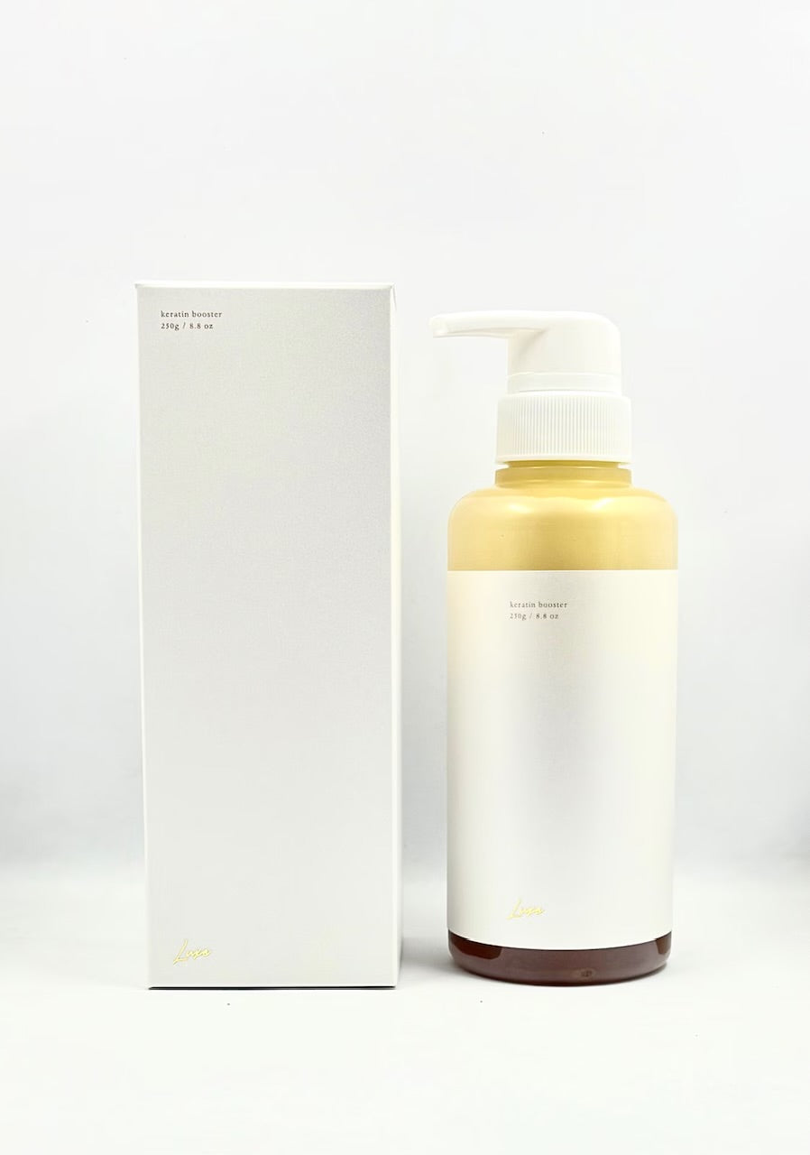 Luxe ケラチンブースター 250ml