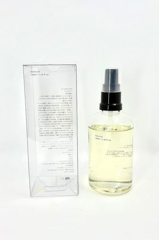 Luxe メトロオイル 100ml