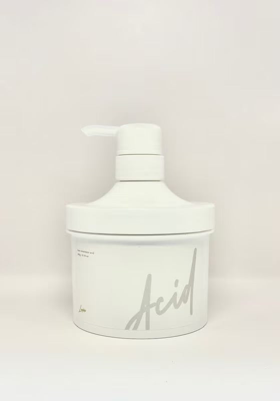 Luxe ベーストリートメント アシッド 300g