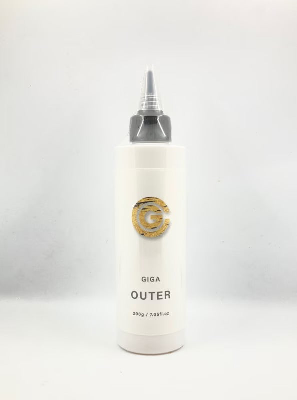 廃盤祭! C GIGA OUTER
