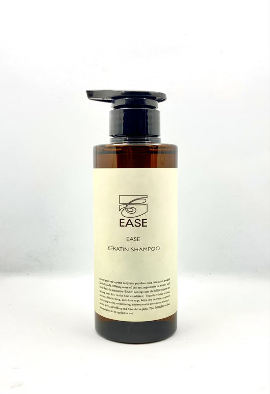 EASE　ケラチンシャンプー　300ml