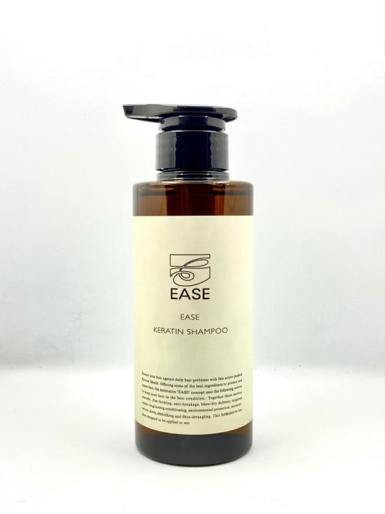 EASE　ケラチンシャンプー