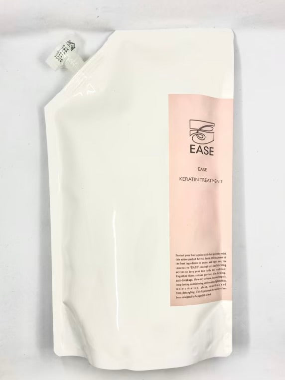 EASE　ケラチントリートメント  詰め替え用
