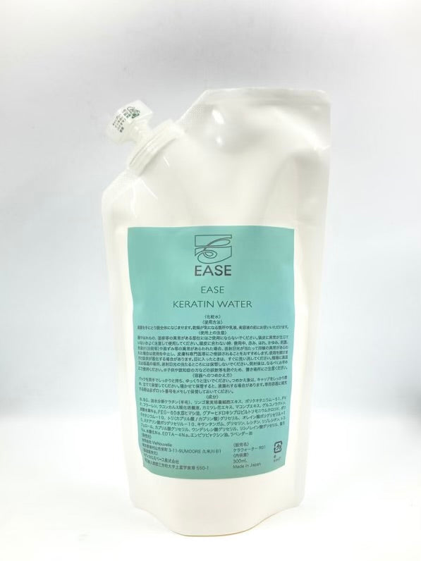 EASE ケラチンウォーター 詰め替え用