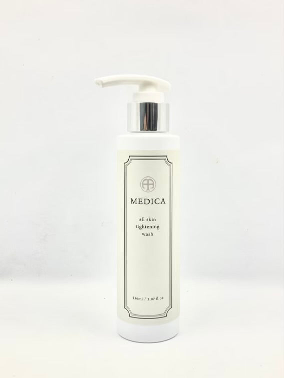 MEDICA オールスキン タイトニングウォッシュ