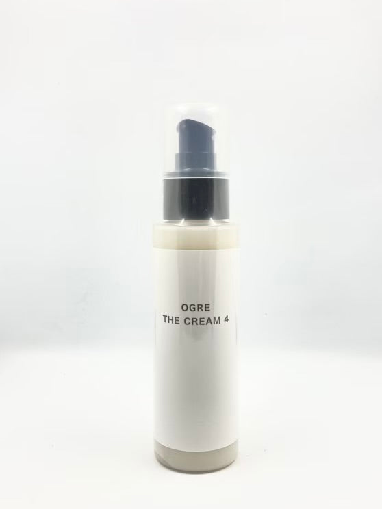 OGRE THE CREAM 4