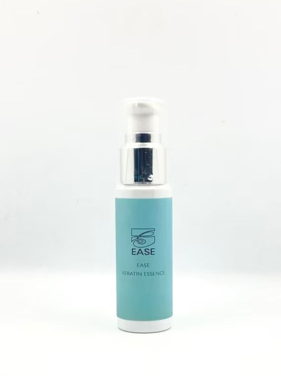 【販売終了】廃盤祭！ EASE ケラチンエッセンス  美容液