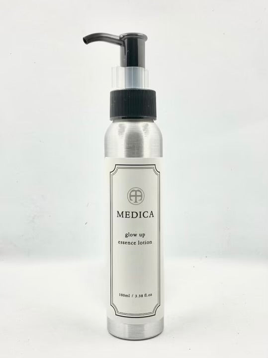 【販売終了】廃盤祭！ MEDICA グロウアップ エッセンスローション